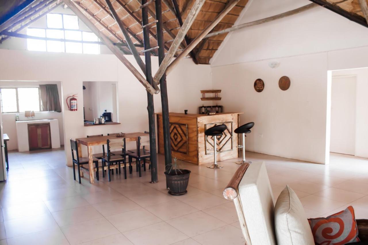 كاسان Leeville Guesthouse المظهر الخارجي الصورة