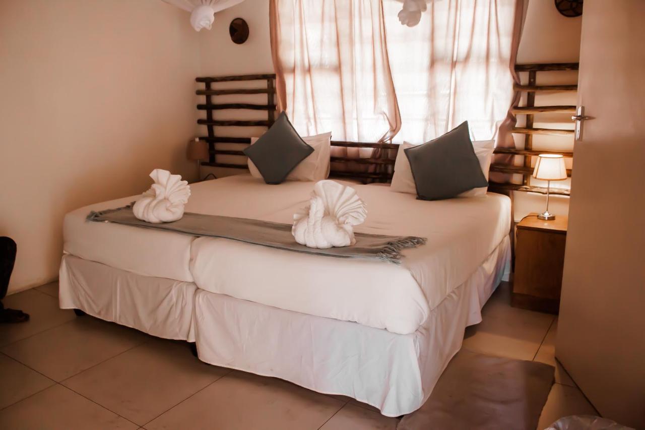 كاسان Leeville Guesthouse المظهر الخارجي الصورة