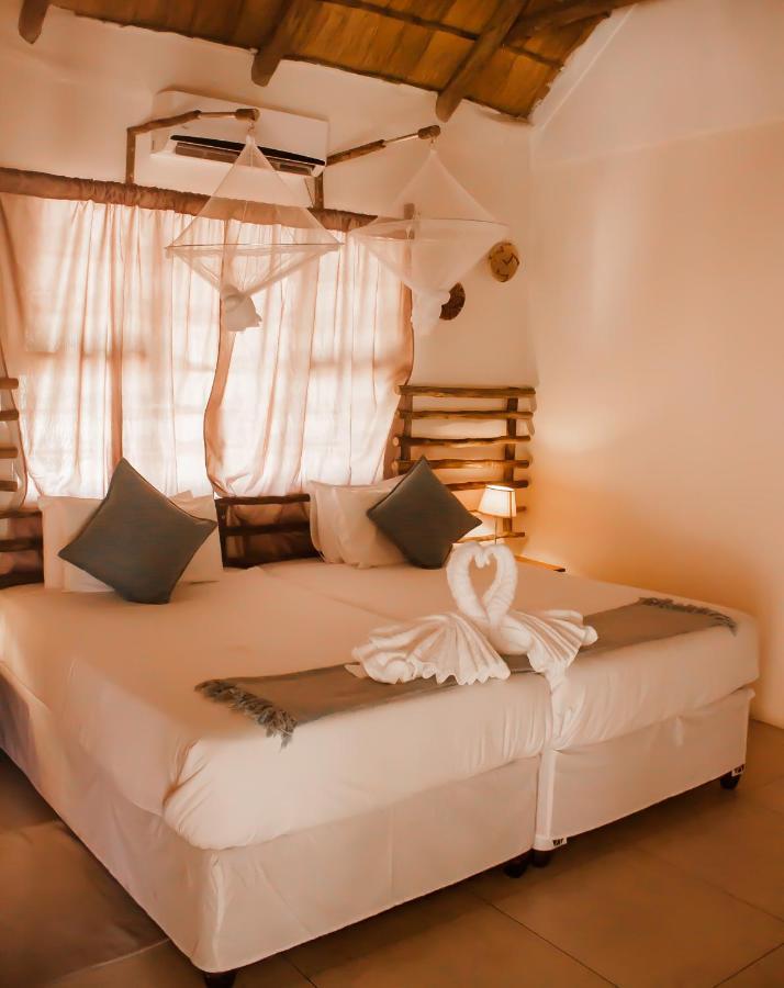 كاسان Leeville Guesthouse المظهر الخارجي الصورة