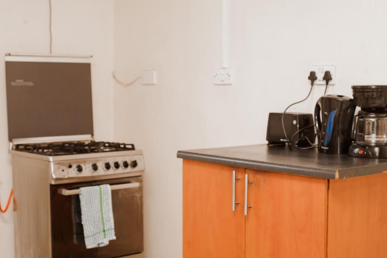 كاسان Leeville Guesthouse المظهر الخارجي الصورة