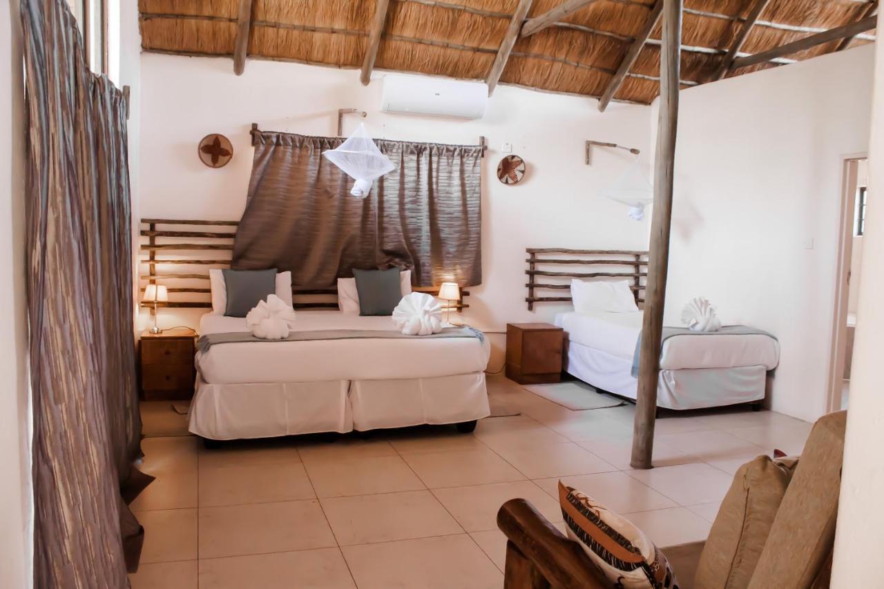 كاسان Leeville Guesthouse المظهر الخارجي الصورة