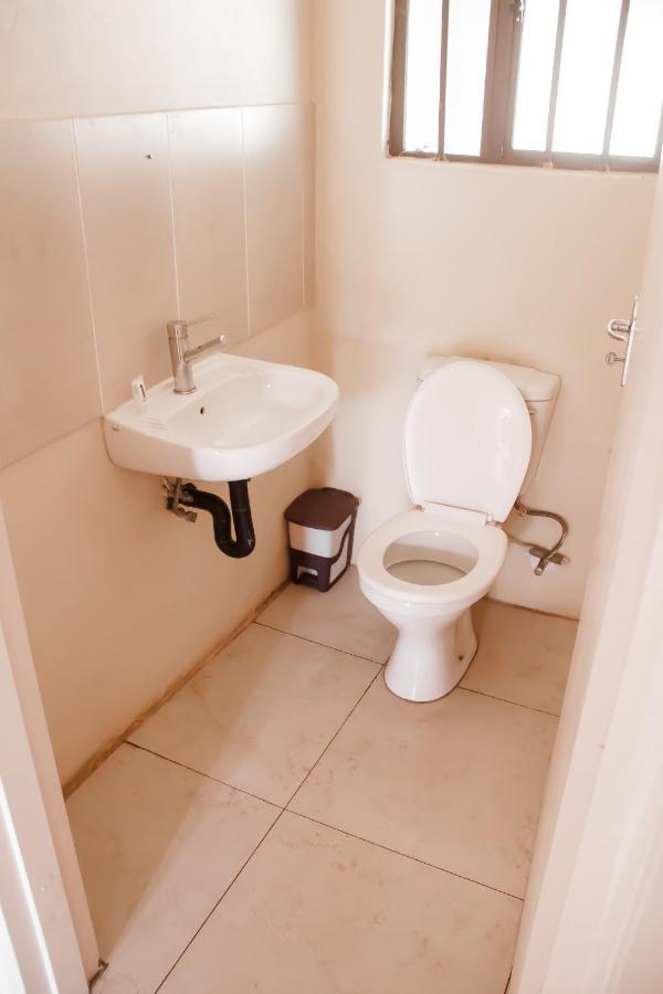 كاسان Leeville Guesthouse المظهر الخارجي الصورة