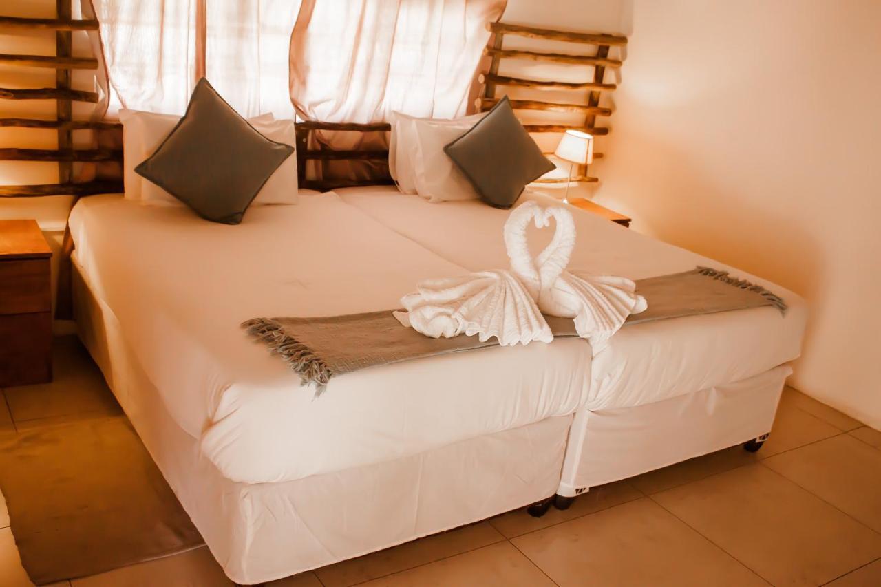 كاسان Leeville Guesthouse المظهر الخارجي الصورة