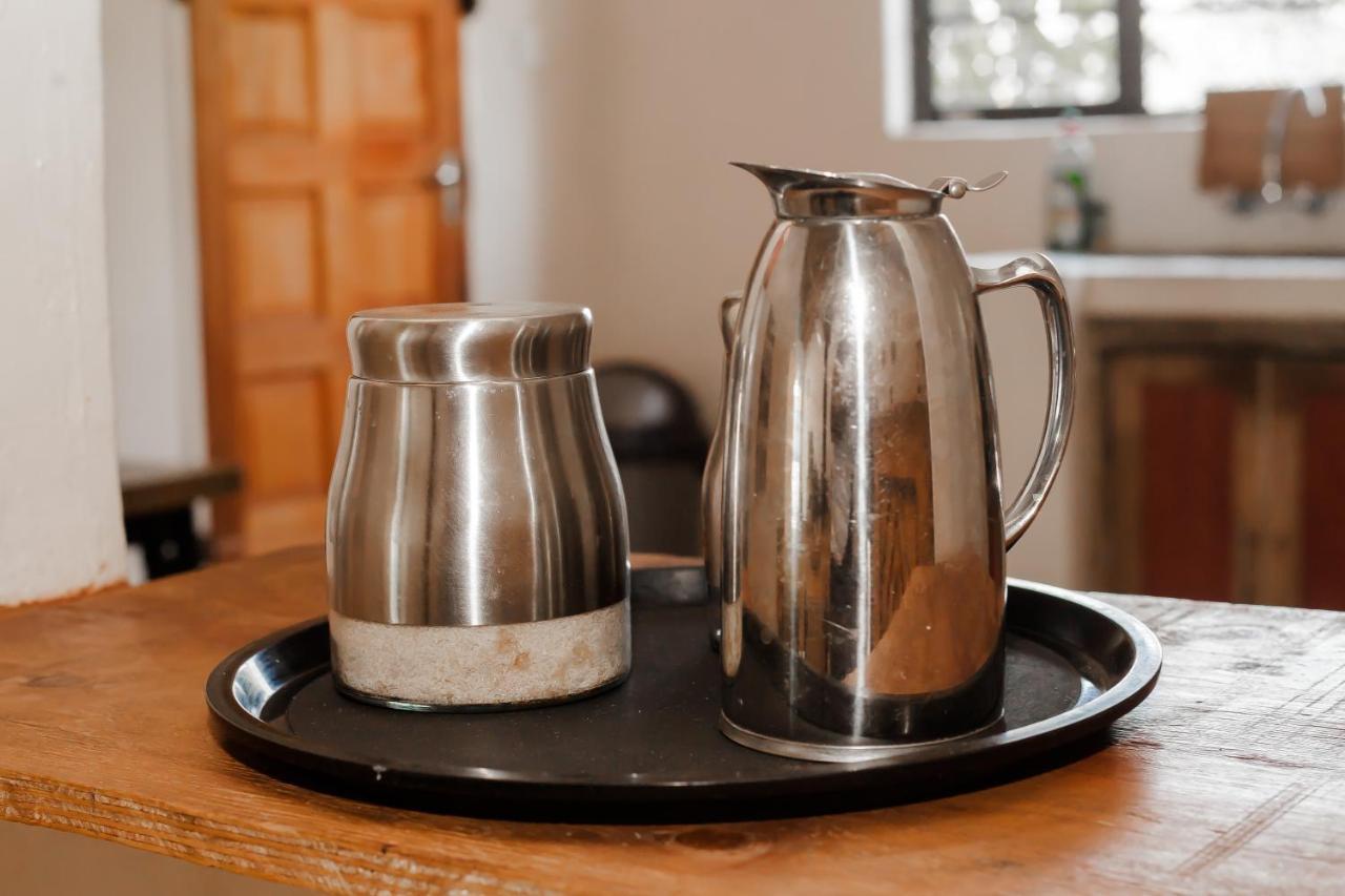 كاسان Leeville Guesthouse المظهر الخارجي الصورة