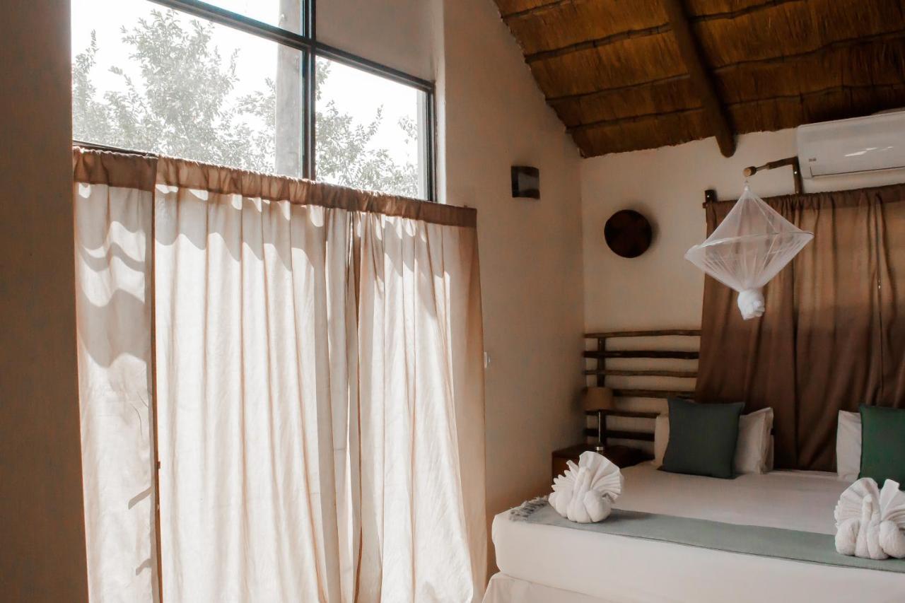كاسان Leeville Guesthouse المظهر الخارجي الصورة