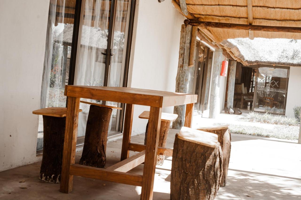 كاسان Leeville Guesthouse المظهر الخارجي الصورة