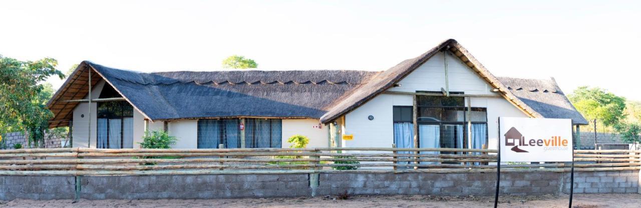 كاسان Leeville Guesthouse المظهر الخارجي الصورة